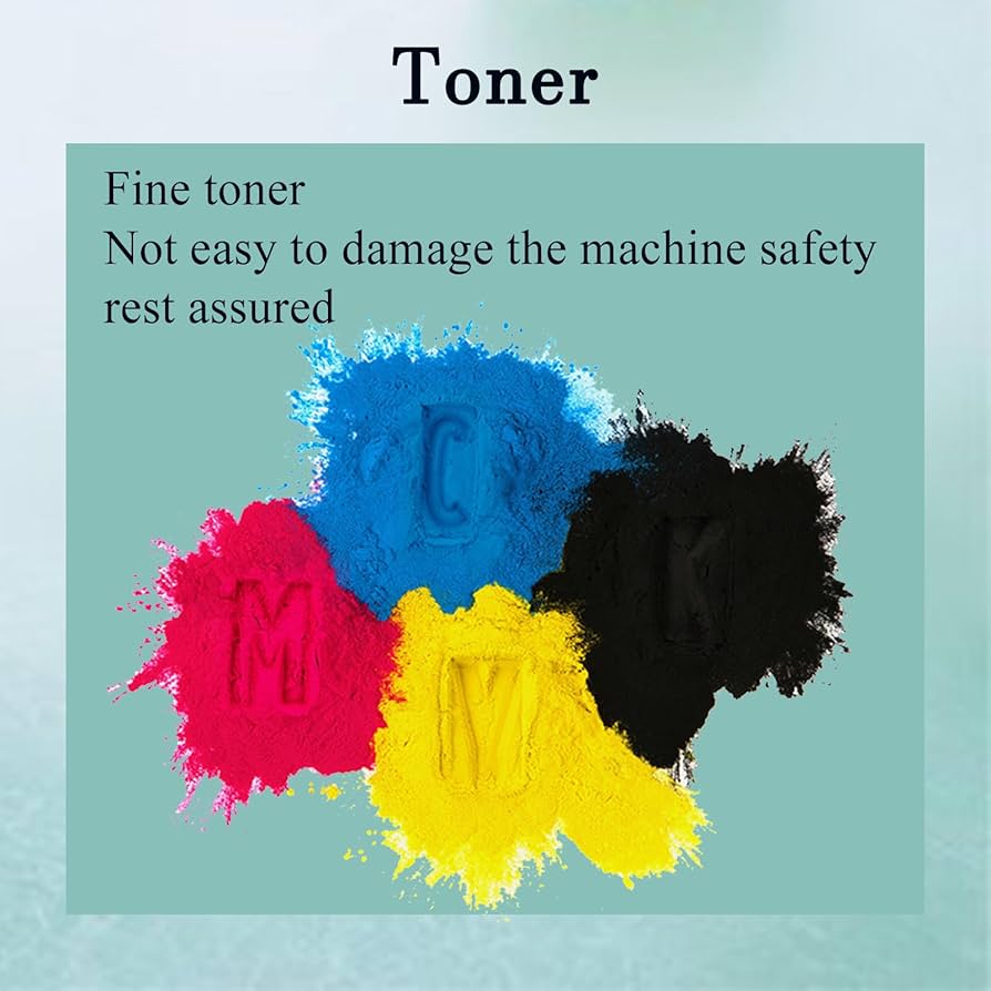 NPG-88トナー各色 Amazon.com: FNTSMA Toner Cartridge Compatible for Canon NPG